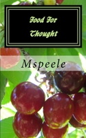 Food for Thought 1483922049 Book Cover
