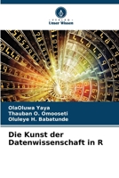 Die Kunst der Datenwissenschaft in R (German Edition) 6209790666 Book Cover