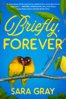 Briefly, Forever B0GZD9FXJ8 Book Cover