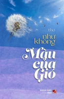 Màu Của Gió 138781625X Book Cover