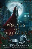 Wolves and Daggers 0692075623 Book Cover