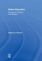 Introduction to Online Education: Theory and Practice 0415784115 Book Cover