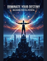 Dominate Your Destiny: Unleashing Your Full Potential B0GKYKHBSW Book Cover