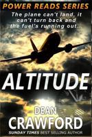 Altitude 1973732785 Book Cover