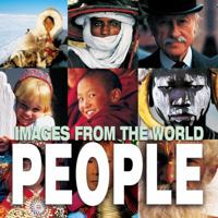 People: Images From The World (Cube Books) 8854402435 Book Cover