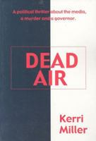 Dead Air 0878391886 Book Cover