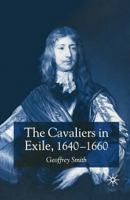 The Cavaliers in Exile 1349510718 Book Cover