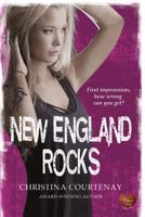 New England Rocks 1781890307 Book Cover
