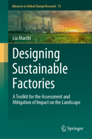 Designing Sustainable Factories 303092226X Book Cover