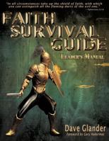 Faith Survival Guide 1628717890 Book Cover