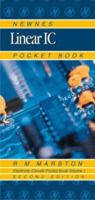 Newnes Linear IC Pocket Book: Volume 1 0750641932 Book Cover