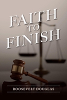 Faith To Finish null Book Cover
