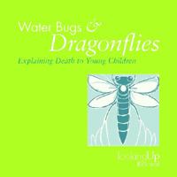 Waterbugs and Dragonflies 0829816240 Book Cover