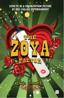 The Zoya Factor 9385724835 Book Cover