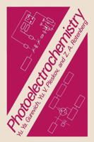 Photoelectrochemistry 1461339324 Book Cover