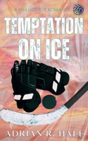 Temptation On Ice B0GJ7WXR2L Book Cover