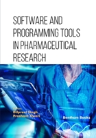Software and Programming Tools in Pharmaceutical Research 9815223038 Book Cover