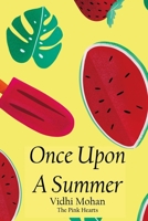 Once Upon A Summer 1655901605 Book Cover