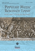 Popular Music Research Today: Revista Online de Divulgación Musicológica B0BMT2BQ7L Book Cover