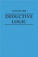 Deductive Logic 0872206602 Book Cover