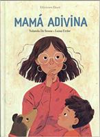 Mamá adivina 8494811037 Book Cover