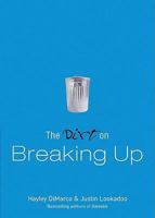 The Dirt on Breaking Up: A Dateable Book (Dirt Series) 0800732952 Book Cover