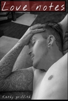 Love Notes 1653308184 Book Cover