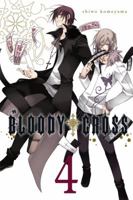 Bloody cross volume 4 0316371173 Book Cover