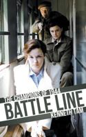 Battle Line: The Champions of 1944 1926817842 Book Cover