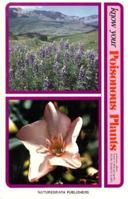 Know Your Poisonous Plants 0879610123 Book Cover