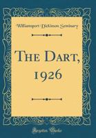 The Dart, 1926 0331406020 Book Cover