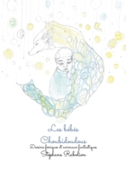 LES BÉBÉS CHOUBIDOUDOUS (French Edition) B0GR17BJZQ Book Cover