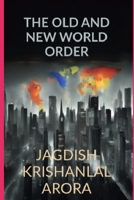 The Old and New World Order B0CK12HK6K Book Cover