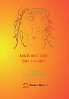 Les émois dans tous ses états (French Edition) 2322012327 Book Cover