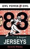 88 Jerseys: A Sequel 1477264140 Book Cover