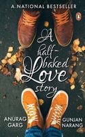 A Half Baked Love Story 938034967X Book Cover