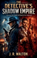 The Detective's Shadow Empire: A Decorated Cop's Double Life Ruling the City's Underworld B0GWPYP7QW Book Cover
