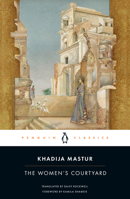 The Women's Courtyard 0143138065 Book Cover