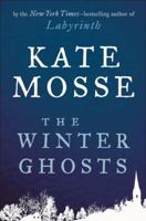 The Winter Ghosts 0399157158 Book Cover