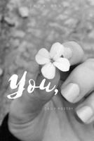 You,: Daily Poetry 0692864733 Book Cover