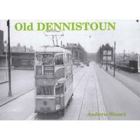 Old Dennistoun 1872074677 Book Cover