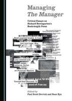 Managing The Manager 1527519341 Book Cover