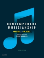 Contemporary Musicianship: Analysis and the Artist 0190924594 Book Cover