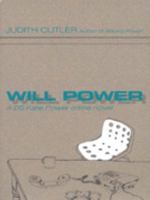 Will Power 0340768258 Book Cover