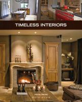 Timeless Interiors 908944081X Book Cover