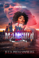 Strawberry Mansion 1645565688 Book Cover