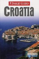 Insight Guides Croatia 9812349685 Book Cover