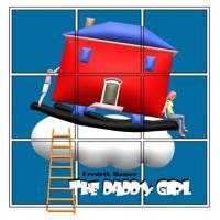 The Daddy Girl 1981868712 Book Cover