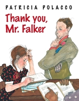 Thank You, Mr. Falker 0399237372 Book Cover