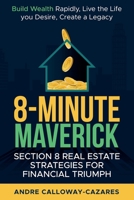8-Minute Maverick B0DQW1RTQH Book Cover